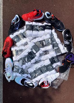 Носки nike u nk everyday