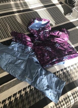 Продам комбінезон 74-80 р