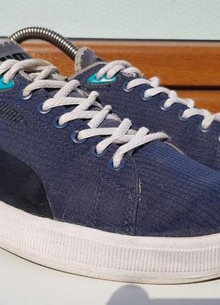 Кроссовки puma 35534701 37р