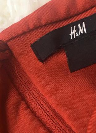 Платье h&m3 фото