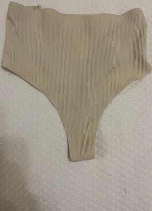 Трусики ідеальні на літо стрінги р s