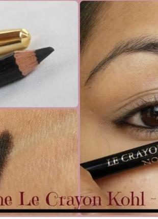 Олівець для очей lancome