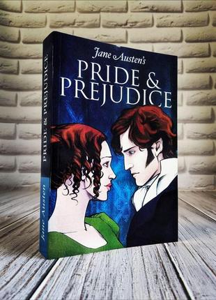 Набір книг "little women" (маленькі жінки), "pride and prejudice","jane eyre" (джен ейр) англійською мовою8 фото