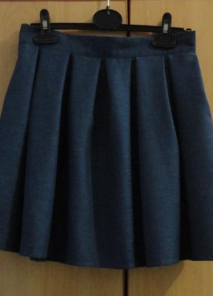 Супер брендовая юбка