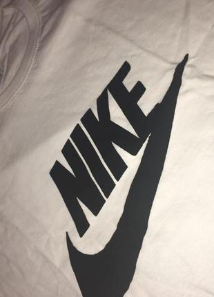 Футболки nike  у разгых цветах