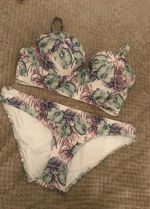 Купальник 75e/12