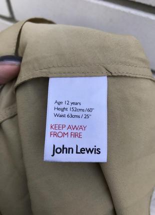 Новая юбка с золотыми пайетками, вечерняя john lewis8 фото