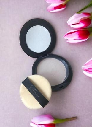 Компактная пудра radiant maxi coverage powder