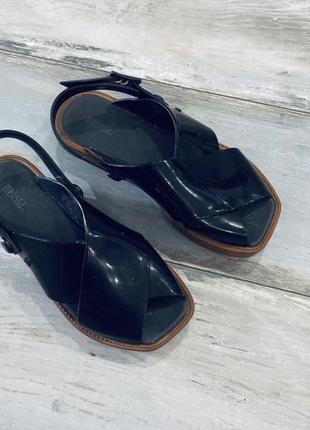 Босоніжки melissa орігінал3 фото