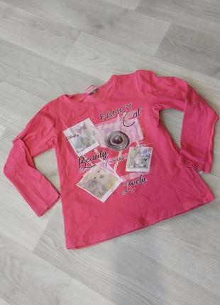 Кофта для девочки детская