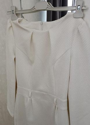 Платье нарядное