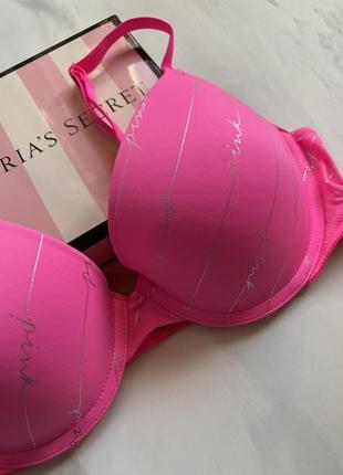 Бюстгальтер виктория сикрет оригинал victoria’s secret выктория сикрет бюст2 фото