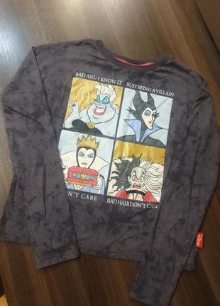 Реглан, лонгслів, футболка з довгим рукавом tu 152 см