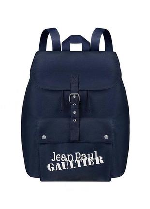 Чоловічий рюкзак jean paul gaultter