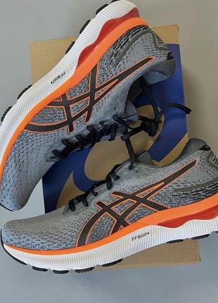 Кросівки asics gel nimbus 24