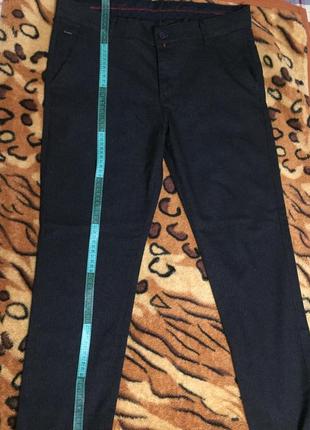 Брюки мужские.