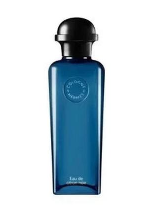 Eau de citron noir одеколон унісекс, 100 мл (тестер)