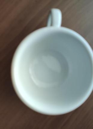 Чашка для капучино.1 фото