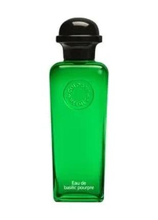 Eau de basilic pourpre одеколон унісекс, 100 мл