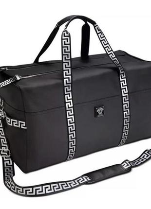 Versace | оригінальна дорожня сумка