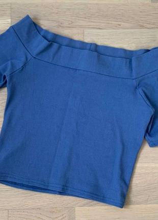 Футболка топ