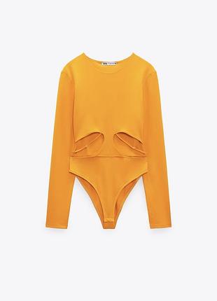 Боді zara
