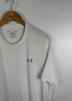 Under armour мужская футболка3 фото