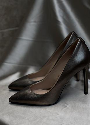 Туфлі patrizia pepe оригінал