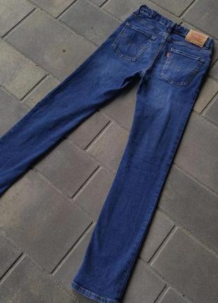 Jeans levi's 5101 фото