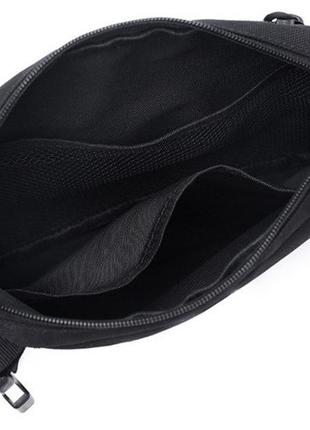 Нагрудная сумка бронижилет разгрузочная тактическая