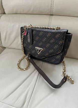 Сумка guess