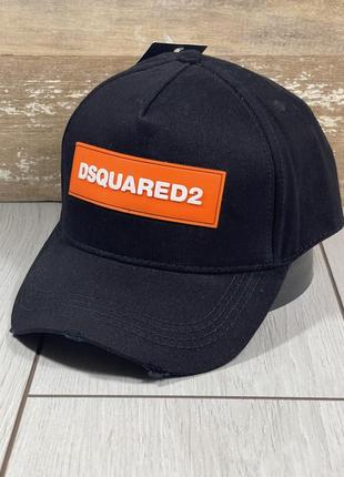 Бейсболка dsquared