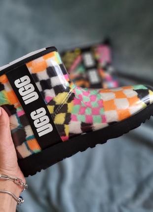 Ugg classic Bailey mini, оригинал