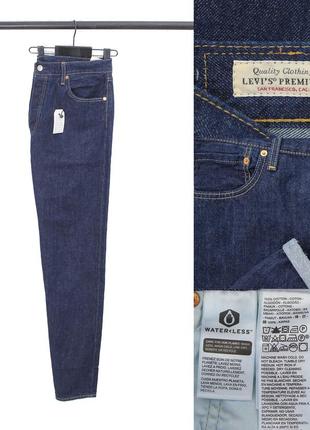Levi's 501 новые джинсы