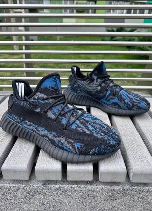 Кросівки чоловічі adidas yeezy boost 350 v2