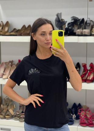 Футболка sonia rykiel оригинал