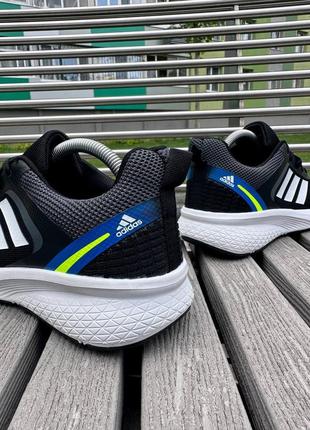 Кроссовки мужские adidas terrex6 фото