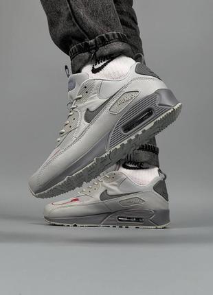 Чоловічі кросівки nike air max 90