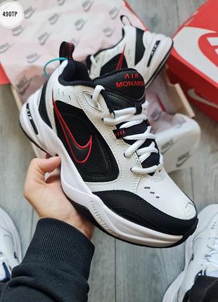 Мужские кроссовки nike sweet classic all white mens pants shoes