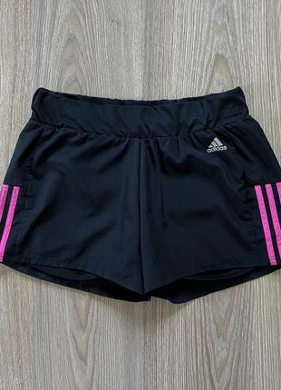 Жіночі спортивні шорти adidas