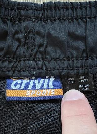 Женские беговые шорты crivit sports5 фото