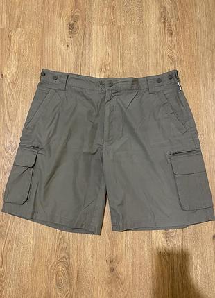 Карго шорти regatta casual туризм