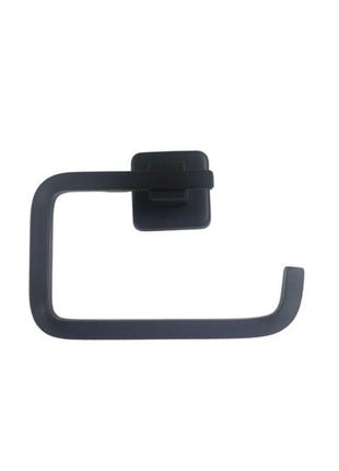 Тримач для туалетного паперу lidz (bla) 122.03.03