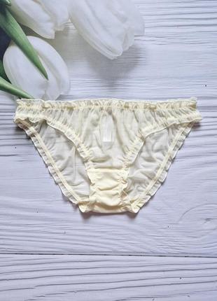 🌹 трусики secret possessions by primark 🌹