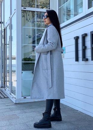 Женское пальто,женское пальто,кашемировое пальто,шерстяное пальто