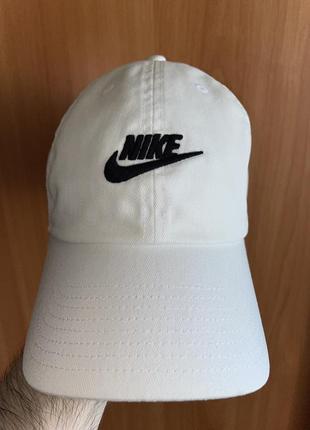 Бейсболка nike sportswear, оригінал, one size unisex