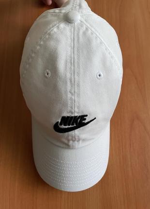 Бейсболка nike sportswear, оригінал, one size unisex9 фото