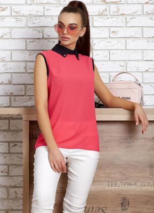 Блуза 342.0706+а