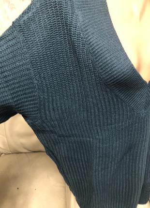 Хороший джемпер р 56-58 8