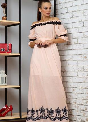 Платье 624.1402